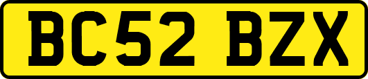 BC52BZX