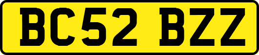 BC52BZZ