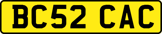 BC52CAC