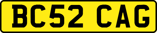 BC52CAG
