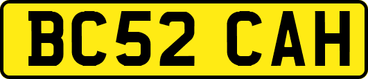 BC52CAH
