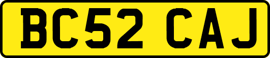BC52CAJ
