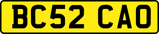 BC52CAO