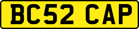 BC52CAP