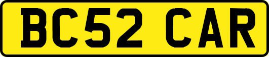 BC52CAR