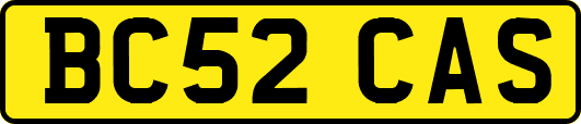 BC52CAS