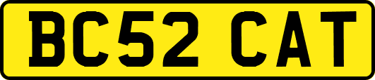 BC52CAT
