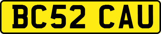 BC52CAU