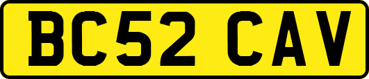 BC52CAV