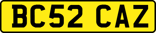 BC52CAZ