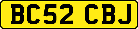 BC52CBJ