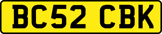 BC52CBK