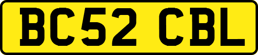 BC52CBL