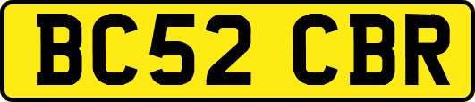BC52CBR
