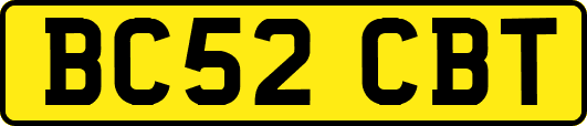 BC52CBT