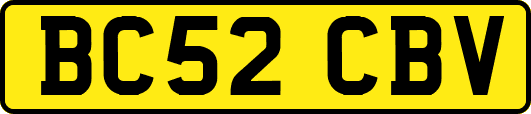 BC52CBV