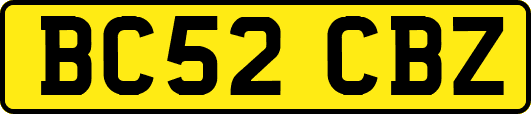 BC52CBZ