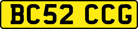 BC52CCG