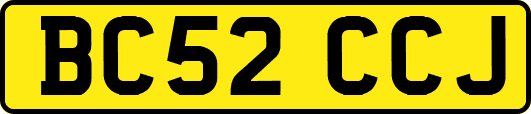 BC52CCJ