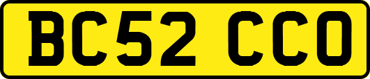 BC52CCO