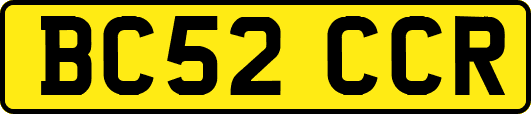 BC52CCR