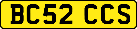 BC52CCS