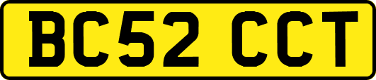 BC52CCT