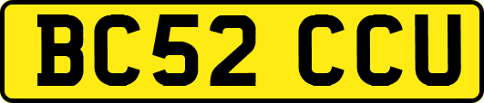 BC52CCU