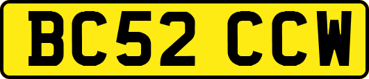 BC52CCW