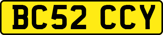 BC52CCY