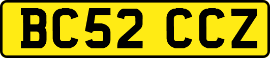 BC52CCZ