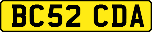 BC52CDA