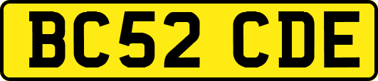 BC52CDE