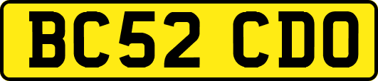 BC52CDO