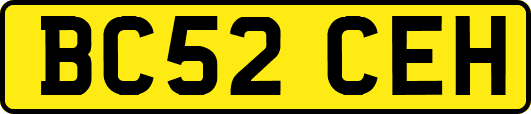 BC52CEH