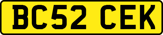 BC52CEK