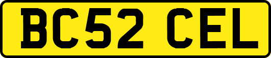 BC52CEL
