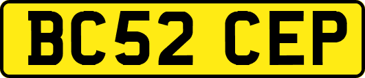 BC52CEP