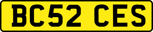 BC52CES