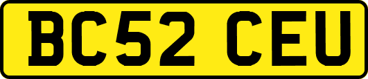 BC52CEU