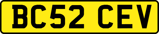 BC52CEV
