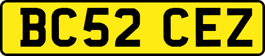 BC52CEZ