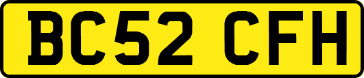 BC52CFH