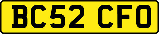 BC52CFO