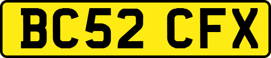 BC52CFX