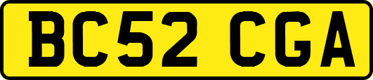 BC52CGA