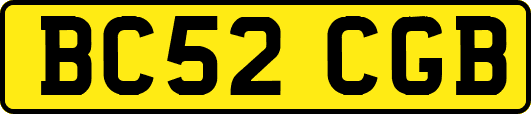 BC52CGB