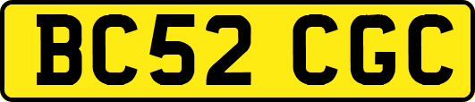 BC52CGC