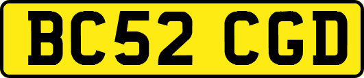 BC52CGD
