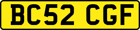 BC52CGF